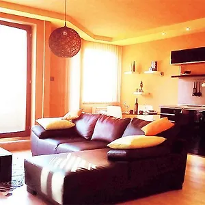 Apartment Aya's