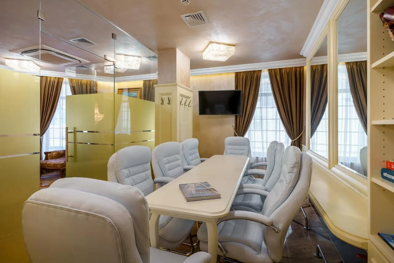 Residence City Garden: Excellence-Awarded Five-Star Urban Retreat Plovdiv 5*,