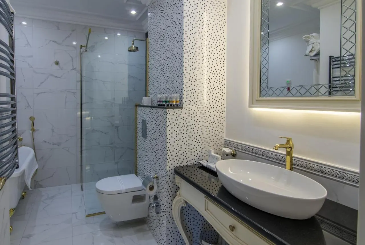 Residence City Garden: Excellence-Awarded Five-Star Urban Retreat Plovdiv Bulgaria