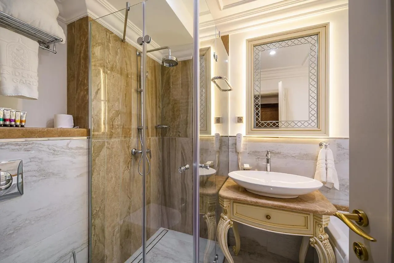 Residence City Garden: Excellence-Awarded Five-Star Urban Retreat Plovdiv Bulgaria