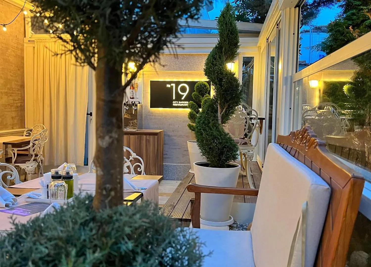 Residence City Garden: Excellence-Awarded Five-Star Urban Retreat Plovdiv Bulgaria