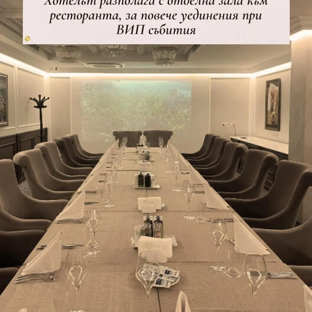 Residence City Garden: Excellence-Awarded Five-Star Urban Retreat Plovdiv Bulgaria