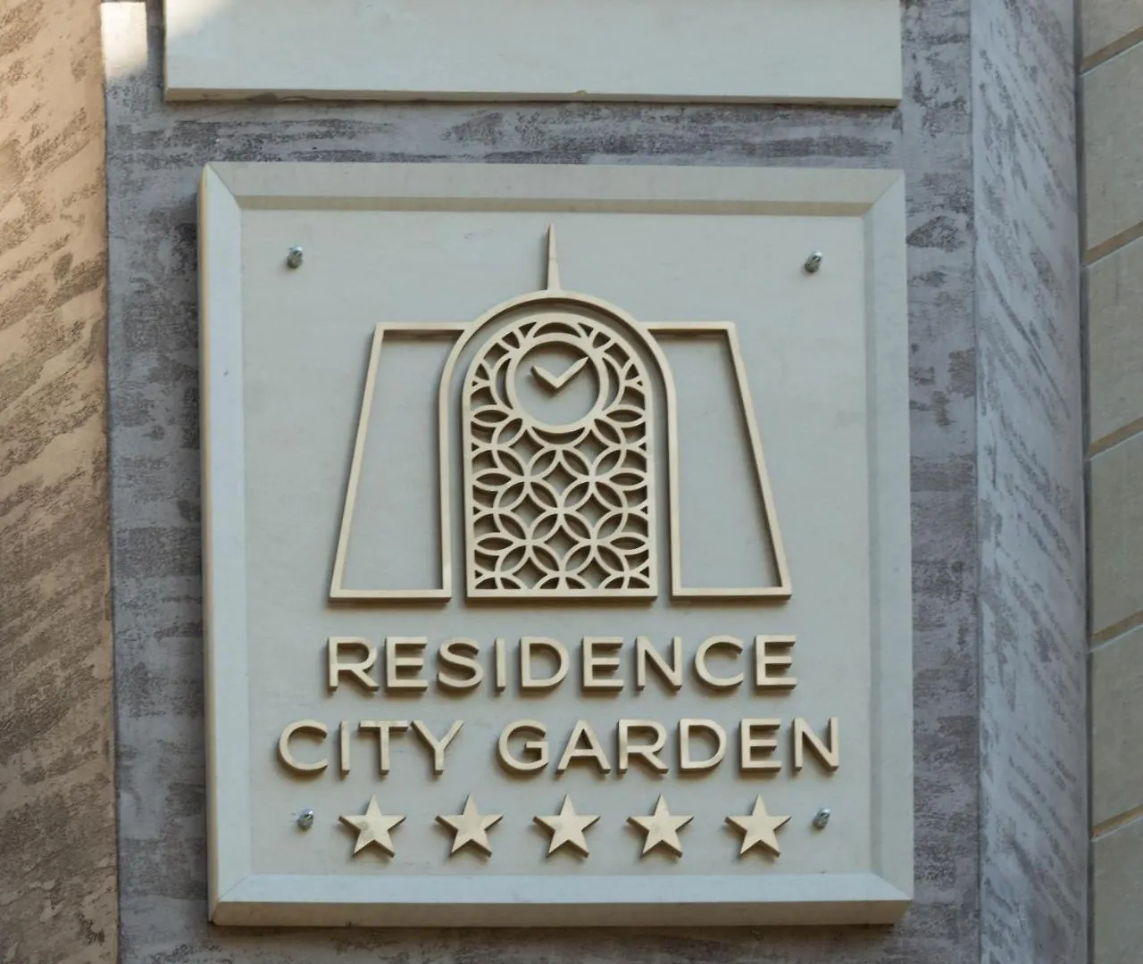 Hotel Residence City Garden: Excellence-Awarded Five-Star Urban Retreat Plovdiv