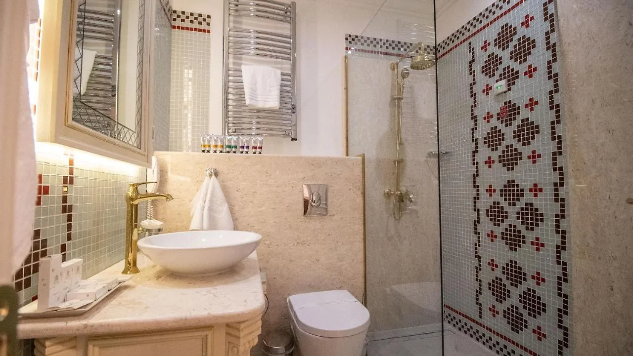 Residence City Garden: Excellence-Awarded Five-Star Urban Retreat Plovdiv 5*,  Bulgaria
